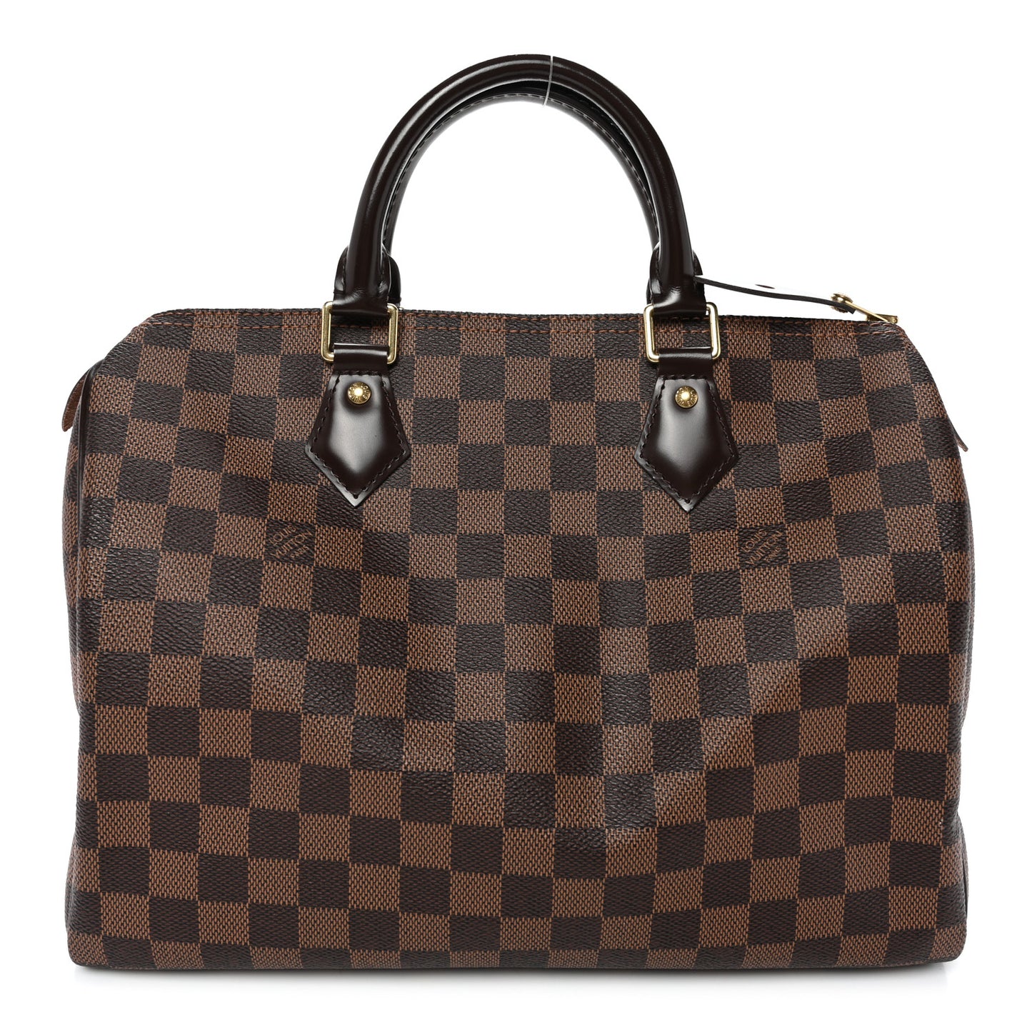 Damier Ebene Speedy 30