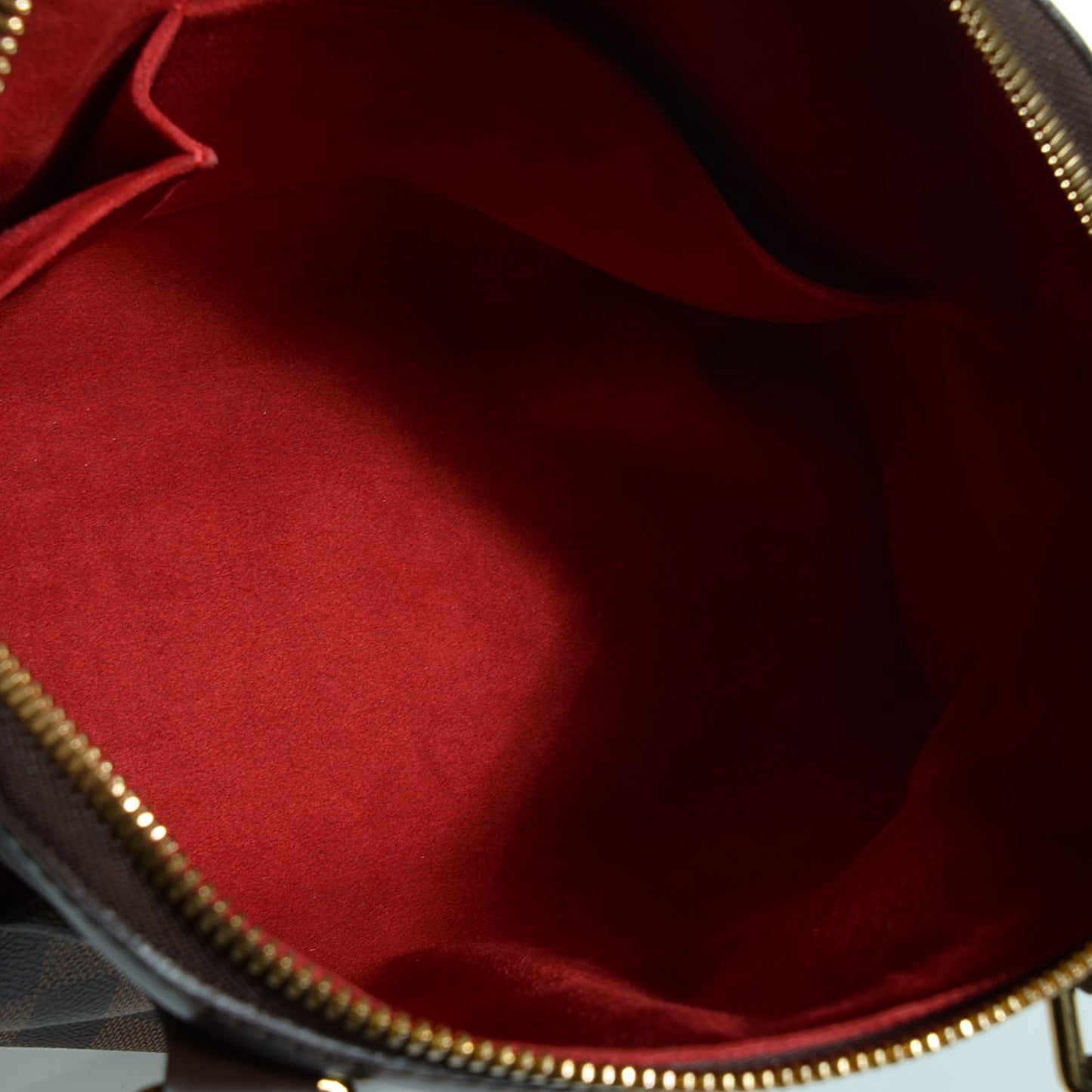 Damier Ebene Trevi PM