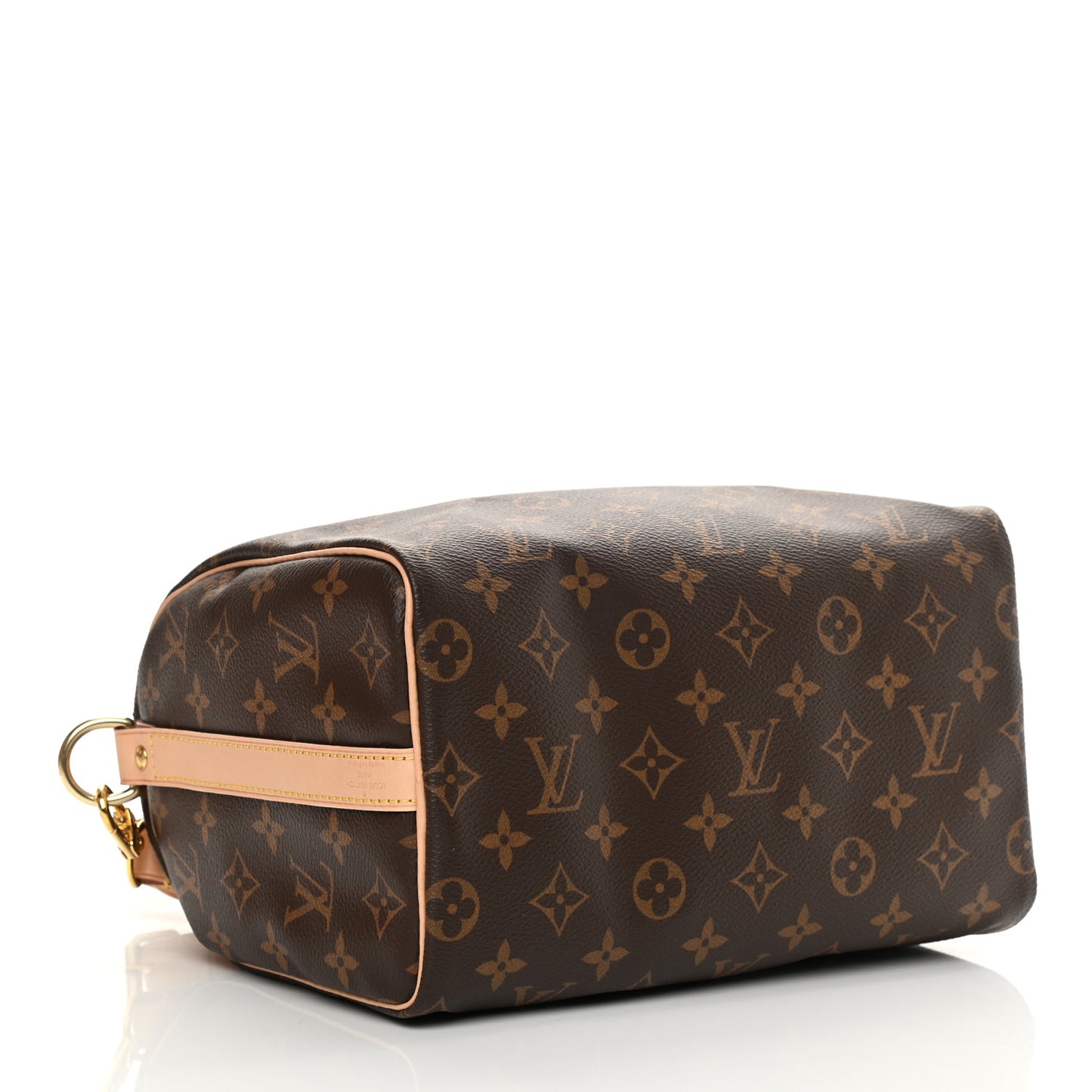 Monogram Speedy Bandouliere 25
