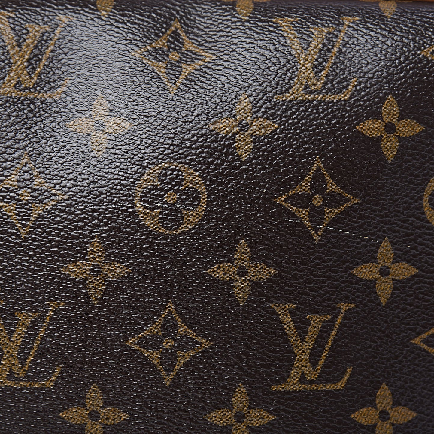 Monogram Reporter PM
