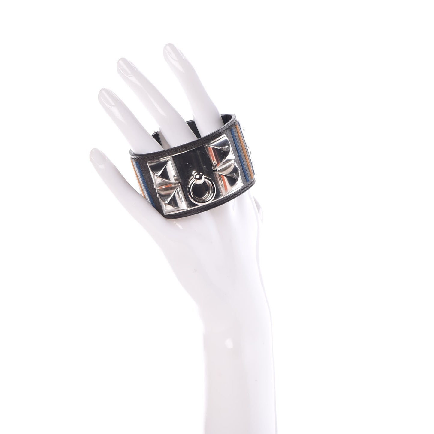Barenia Collier de Chien CDC Rocabar Bracelet T3 Ebene