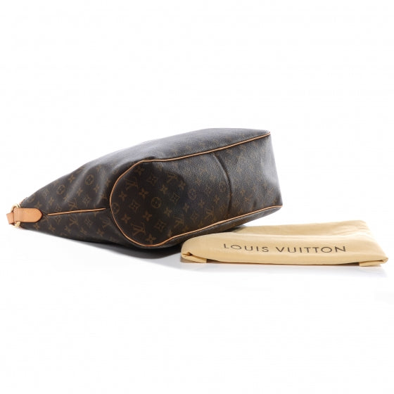 Louis Vuitton Monogram Delightful MM 4 of 9