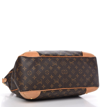 Louis Vuitton Monogram Estrela GM 4 of 12