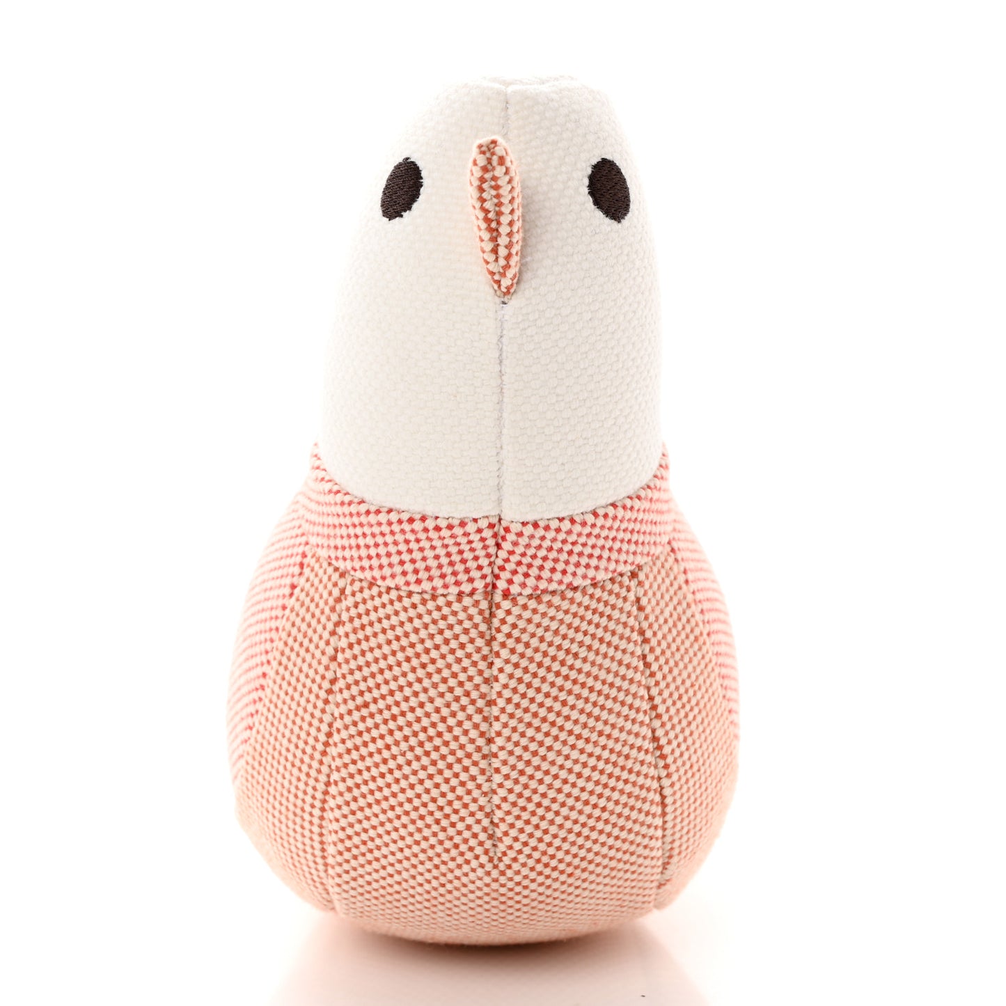 Cotton Celestin Epopee Bird Plush Toy Rose Bougainvillier
