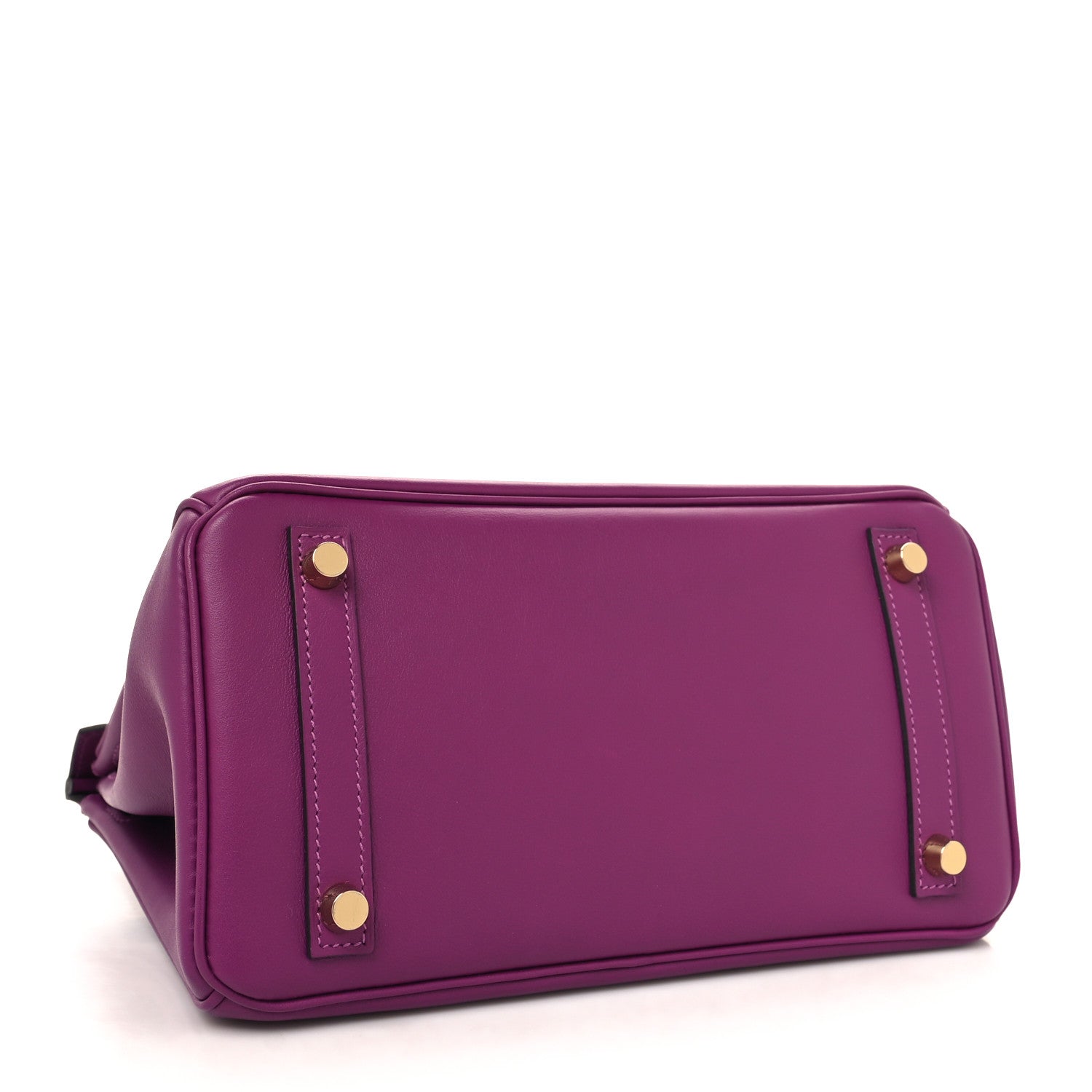 Hermes Swift Birkin 25 Anemone 4 of 13