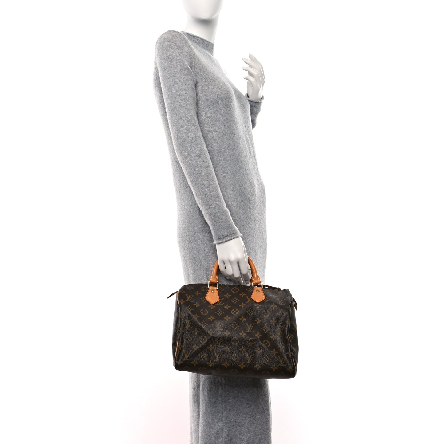 Monogram Speedy 30
