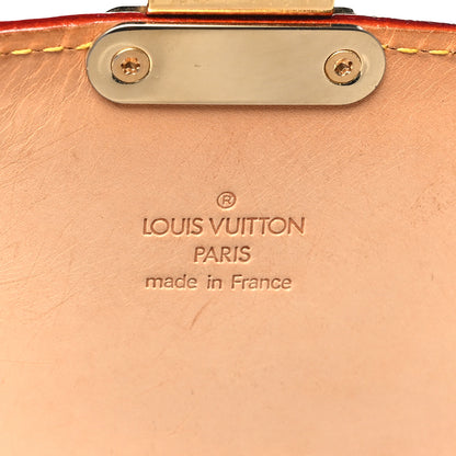 Louis Vuitton Monogram Multicolor Sologne White 6 of 8