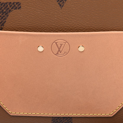 Louis Vuitton Reverse Monogram Giant Boite Chapeau Souple 11 of 11