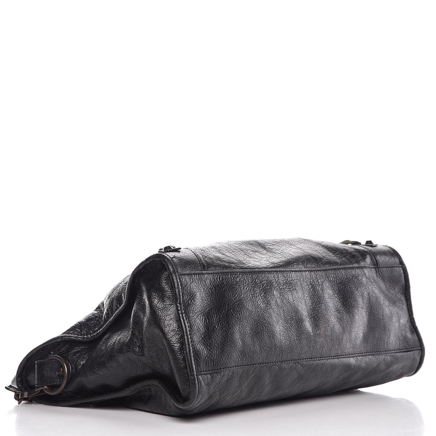 Agneau Classic Hardware City Black