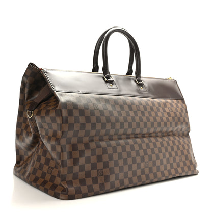 Louis Vuitton Damier Ebene Greenwich GM 2 of 9