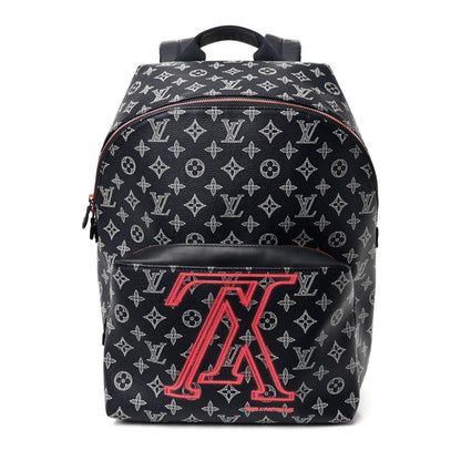 Louis Vuitton Monogram Upside Down Apollo Backpack 1 of 9