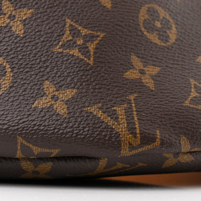 Louis Vuitton Monogram Bumbag 9 of 10