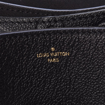 Louis Vuitton Empreinte Blanche BB Black 8 of 10