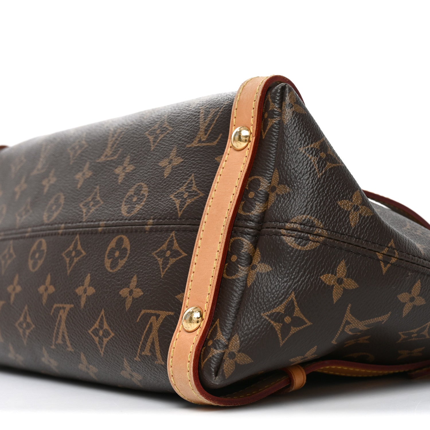 Louis Vuitton Monogram Tuileries 9 of 9