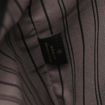 Louis Vuitton Empreinte Melie Black 7 of 13