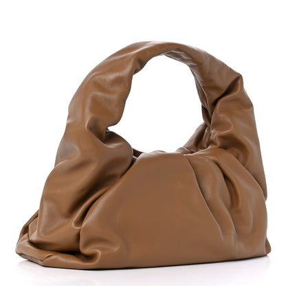 Bottega Veneta Smooth Butter Calfskin Small The Shoulder Pouch Moutarde 3 of 9