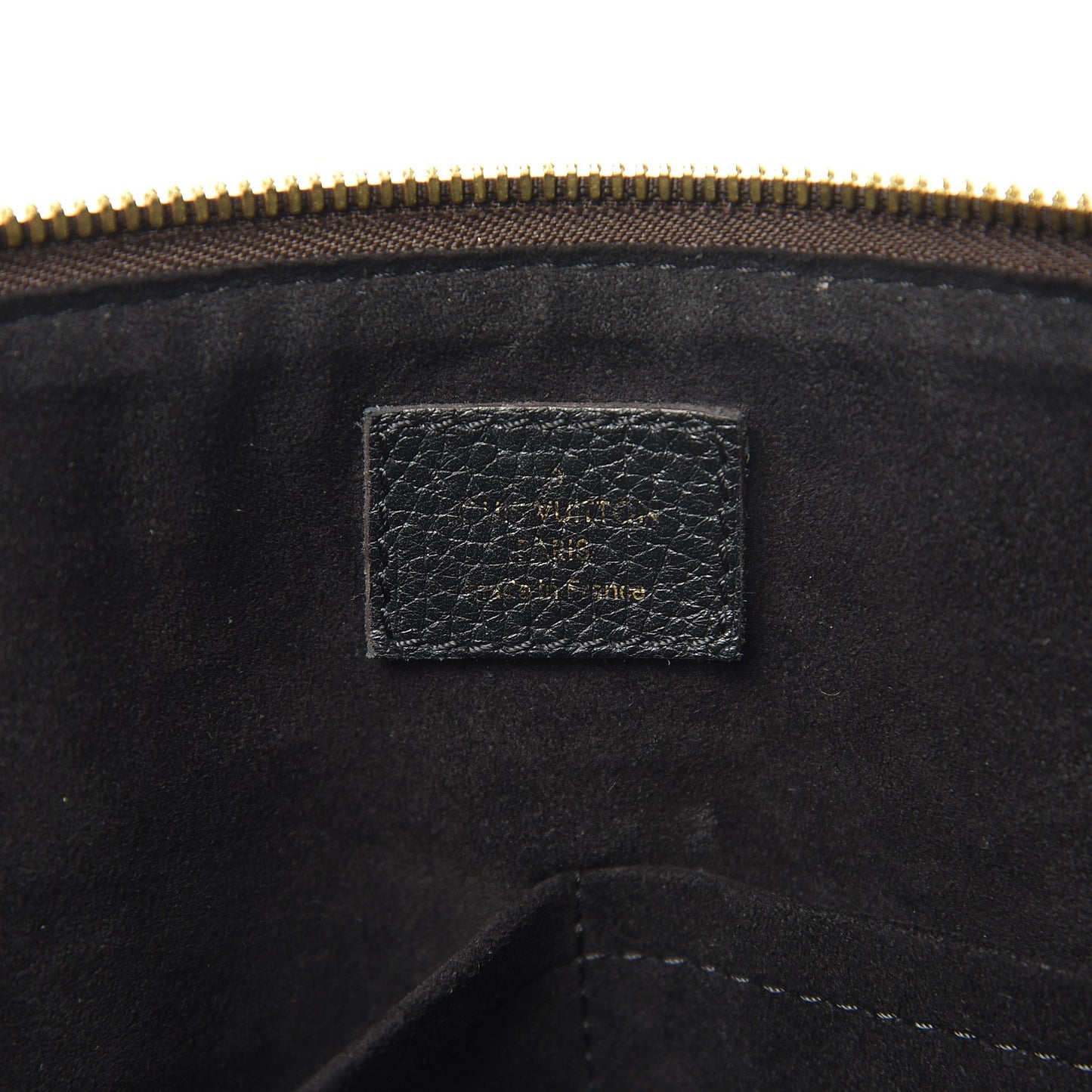 Monogram Estrela NM Black