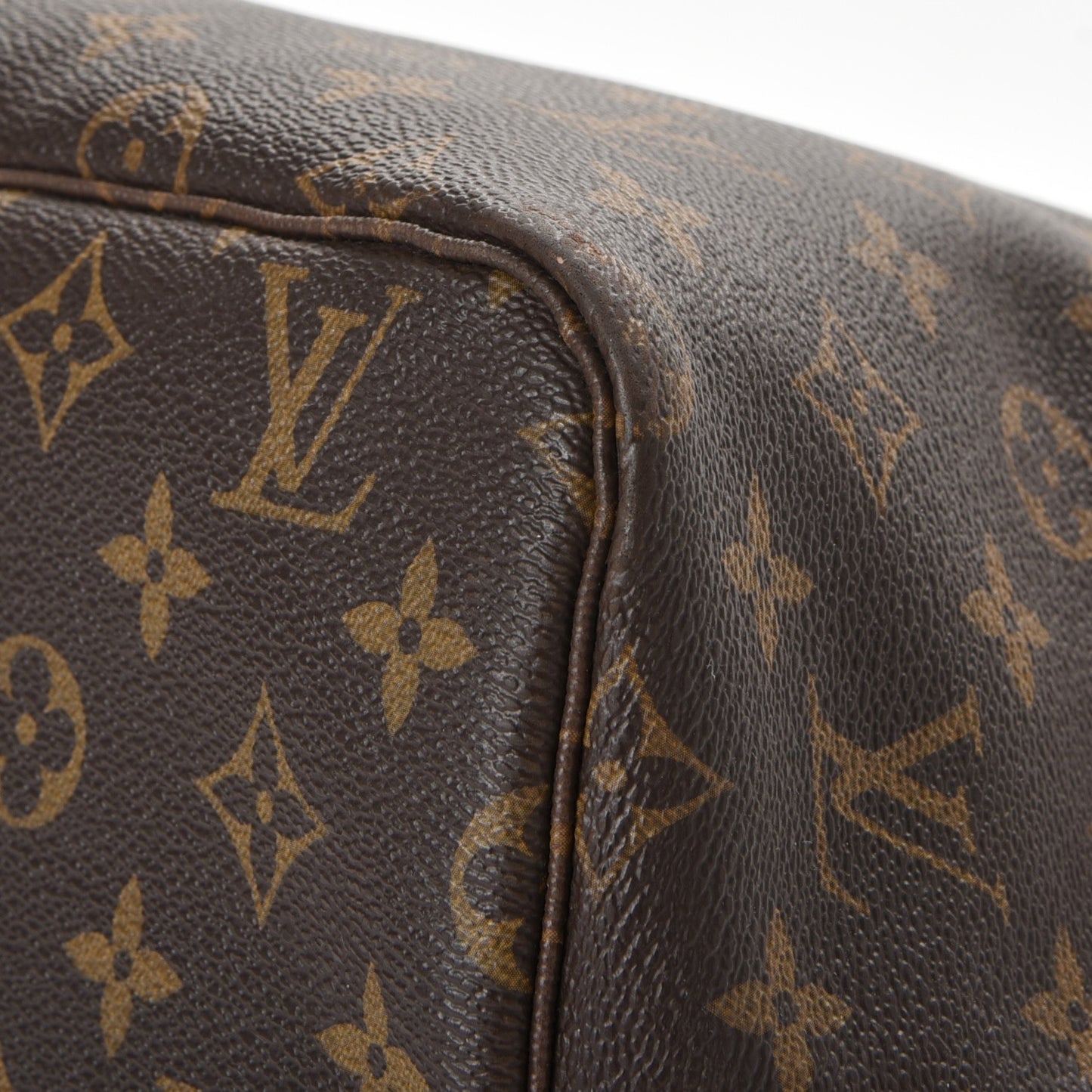 Monogram Neverfull GM