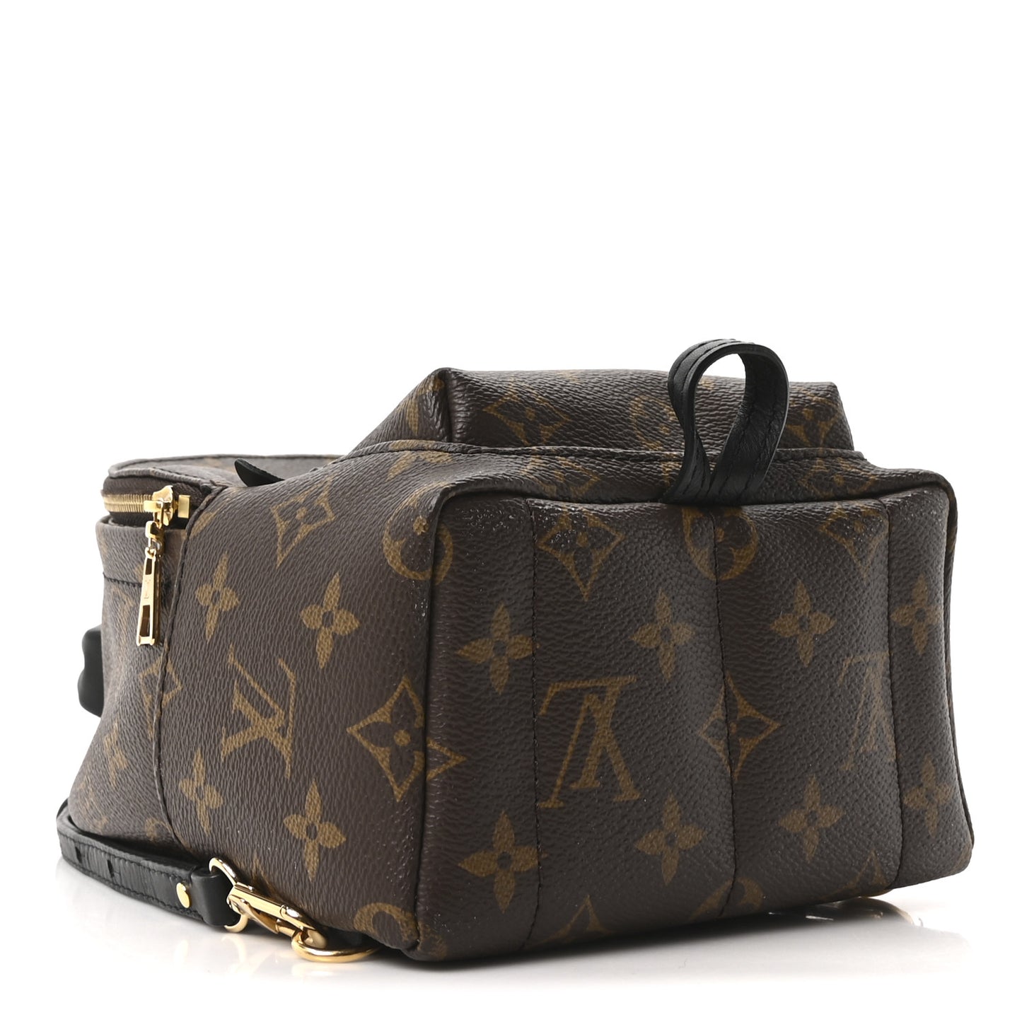 Monogram Palm Springs Backpack Mini
