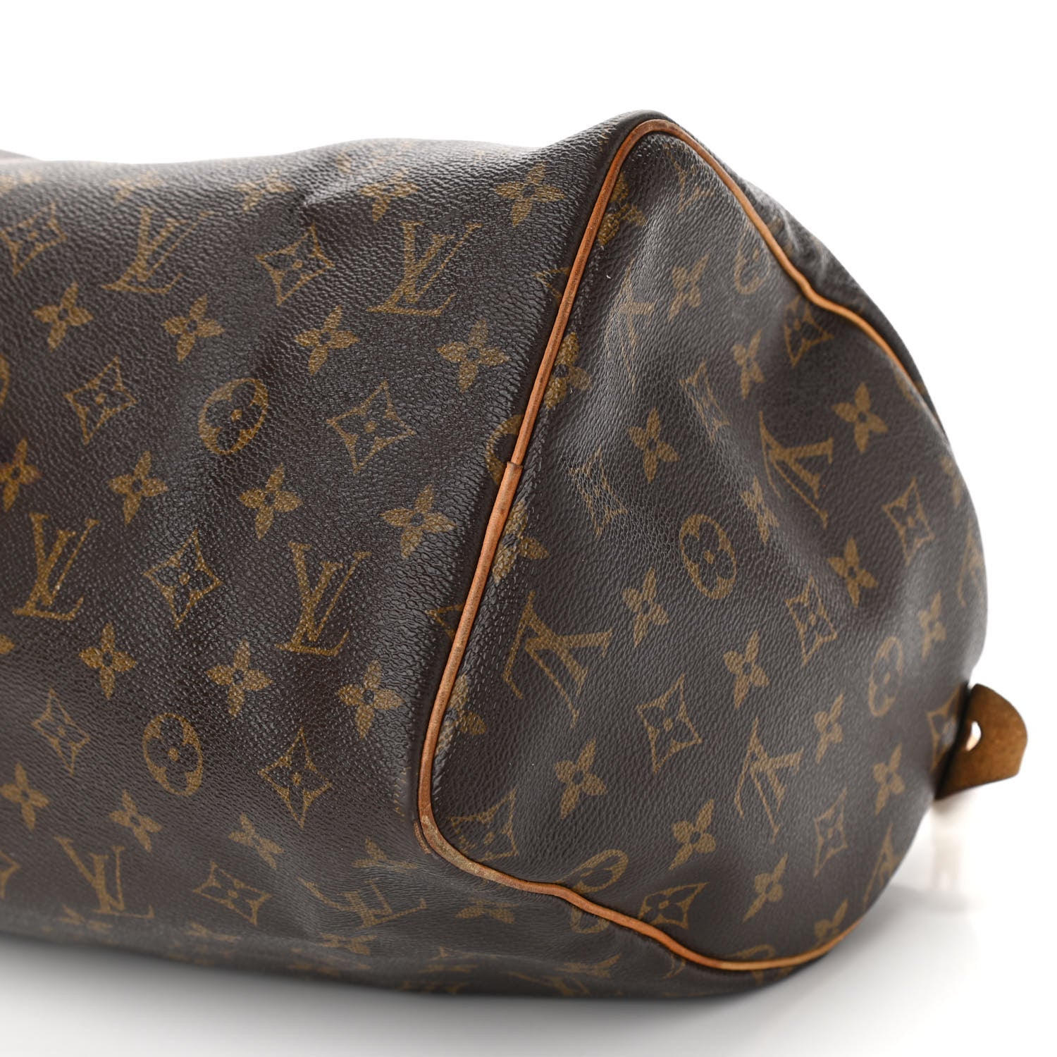 Louis Vuitton Monogram Speedy 30 10 of 20