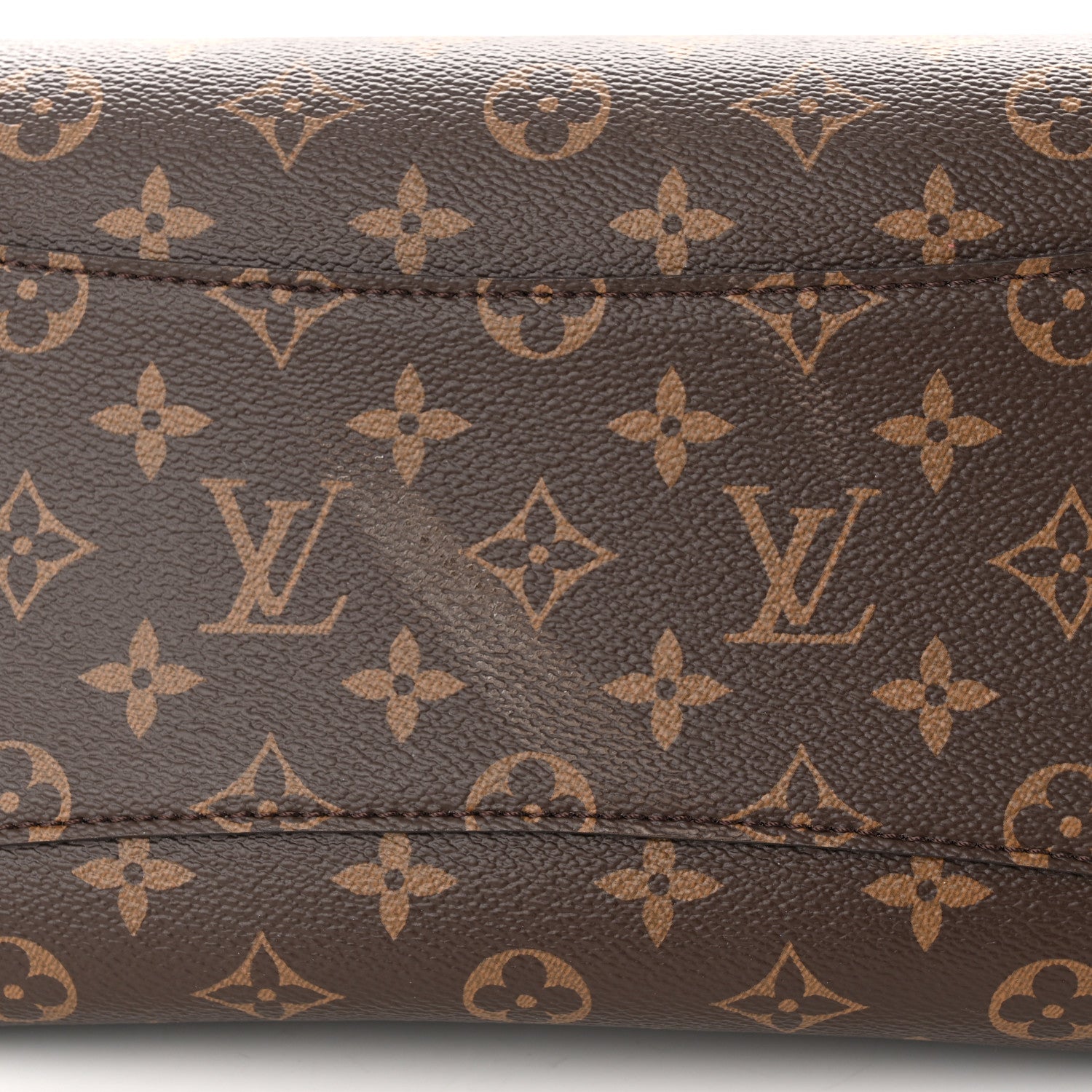 Louis Vuitton Monogram Rivoli PM 11 of 12