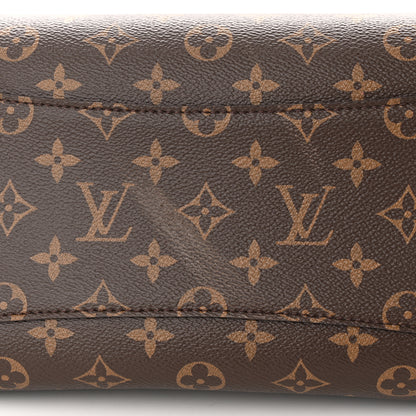 Louis Vuitton Monogram Rivoli PM 11 of 12