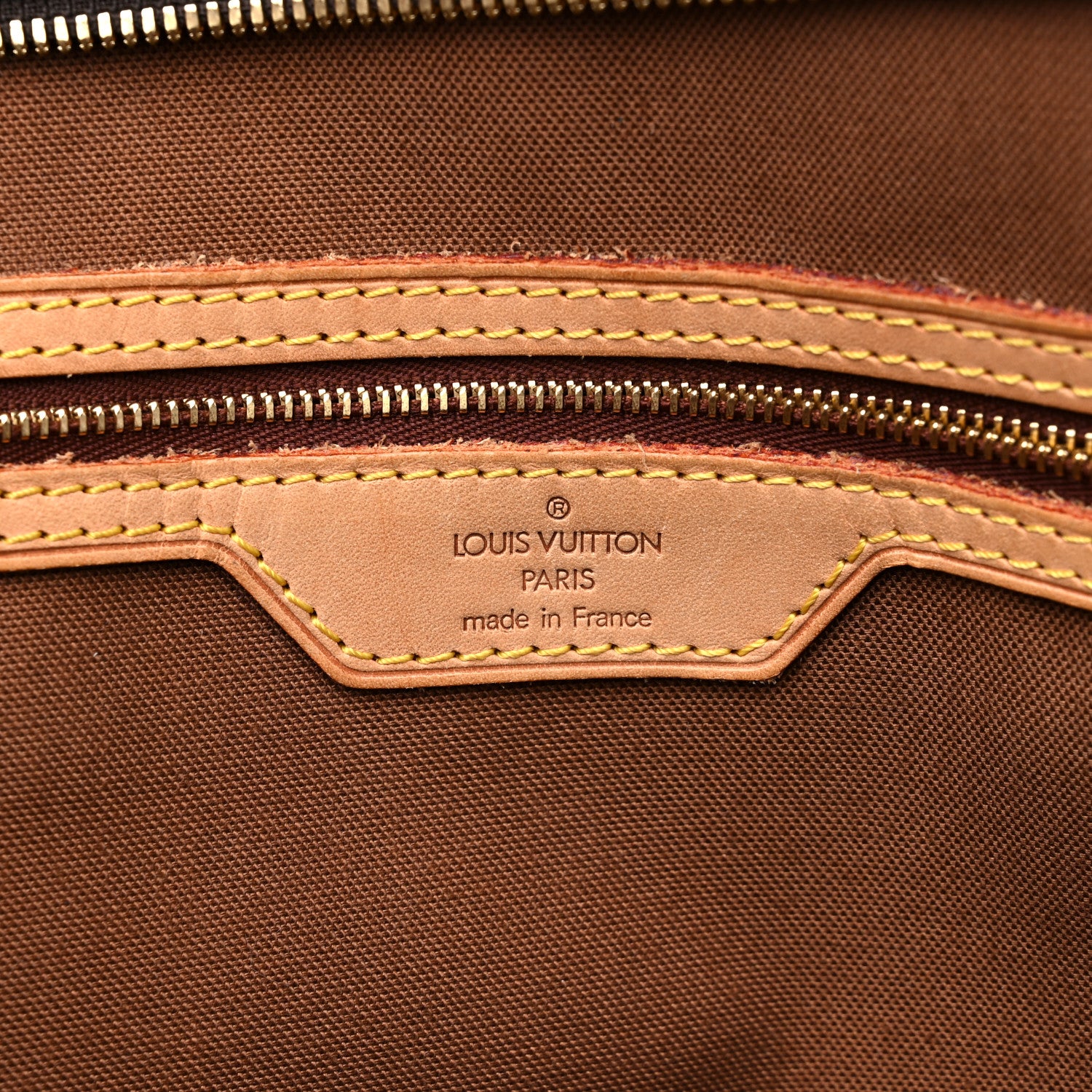 Louis Vuitton Monogram Porte-Documents Pegase Briefcase 5 of 14