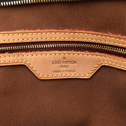 Louis Vuitton Monogram Porte-Documents Pegase Briefcase 5 of 14