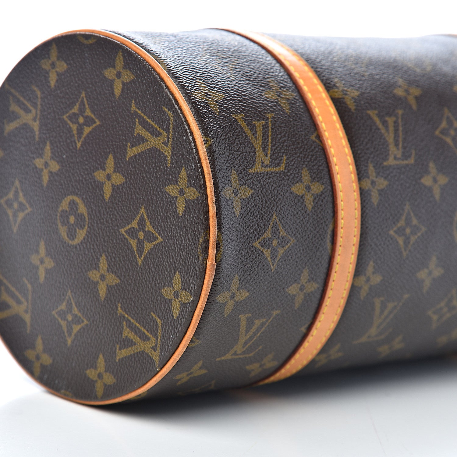 Louis Vuitton Monogram Papillon 30 7 of 9