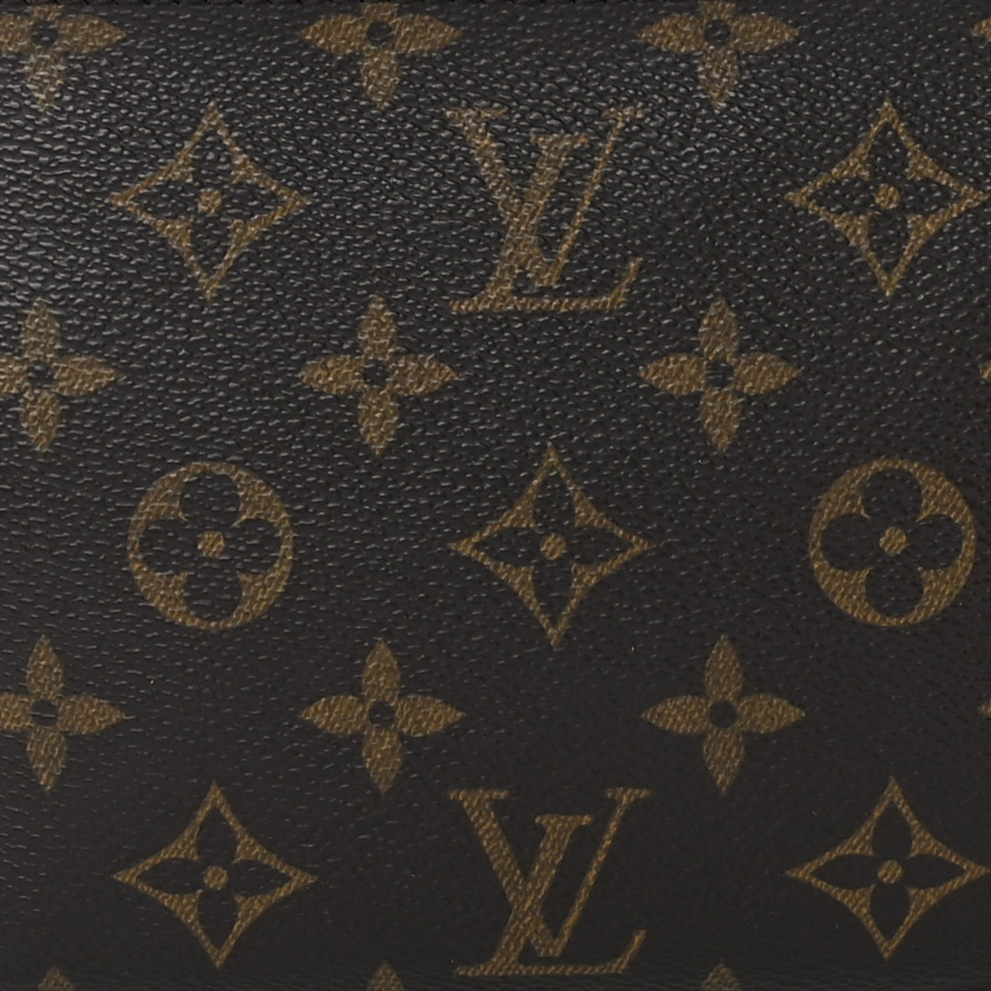 Monogram Pochette Accessories