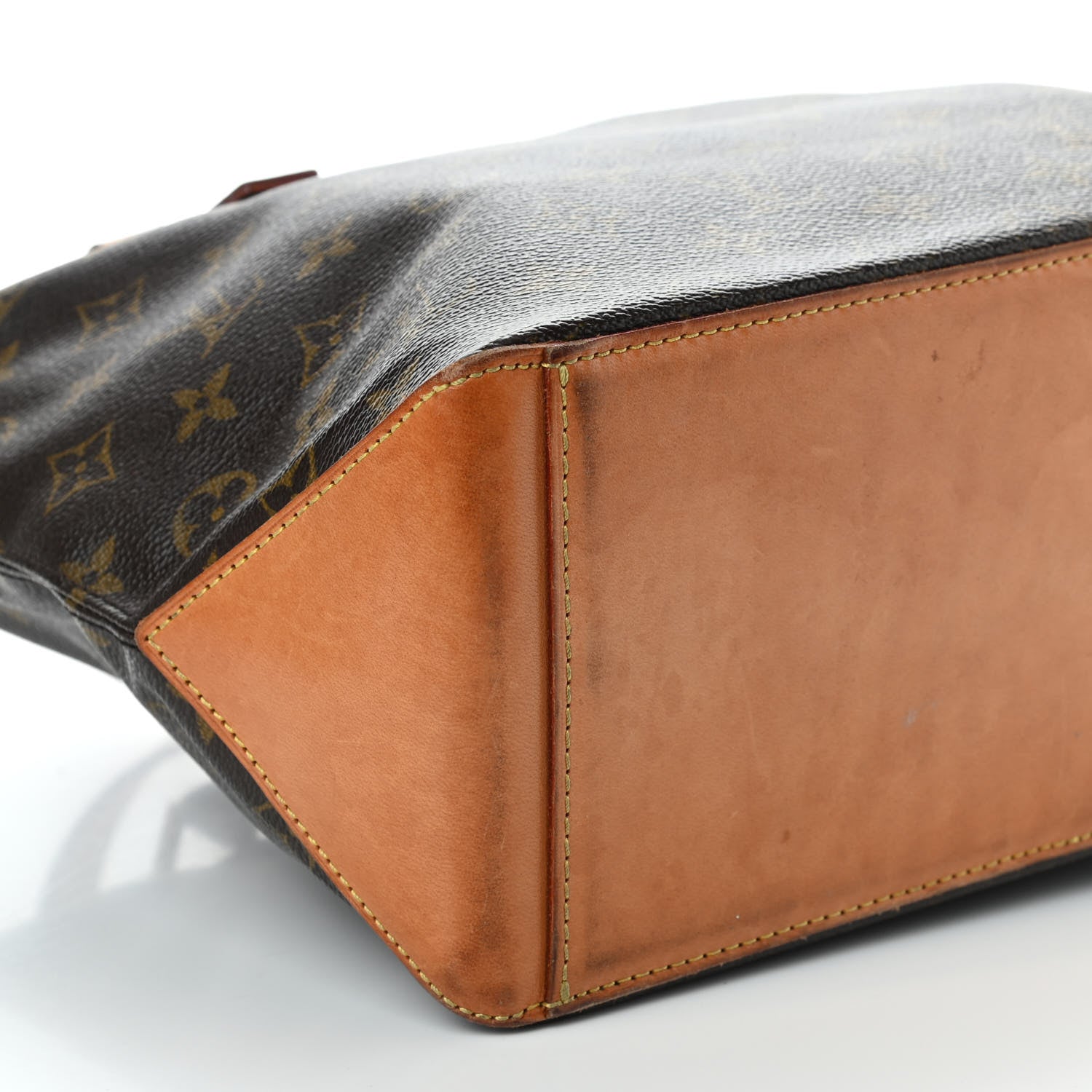 Louis Vuitton Monogram Cabas Piano 9 of 10