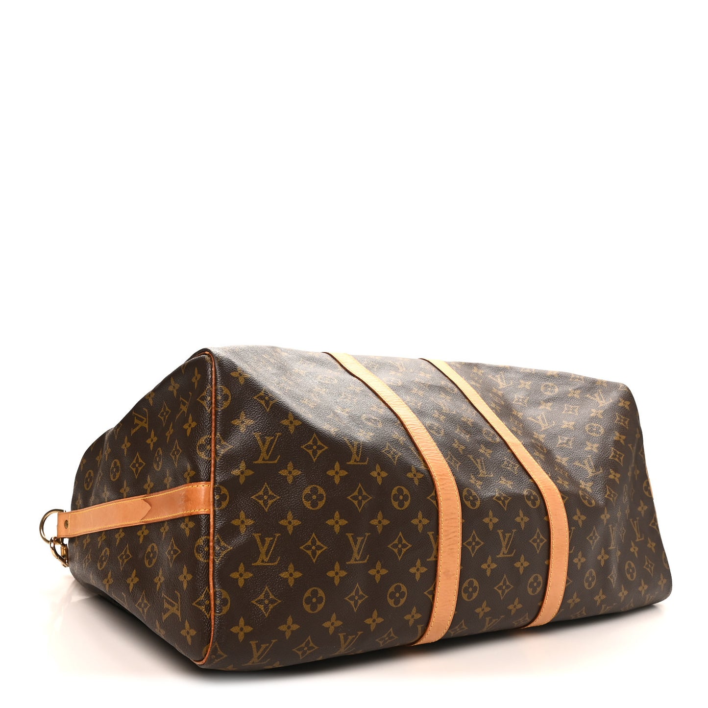 Monogram Keepall Bandouliere 55