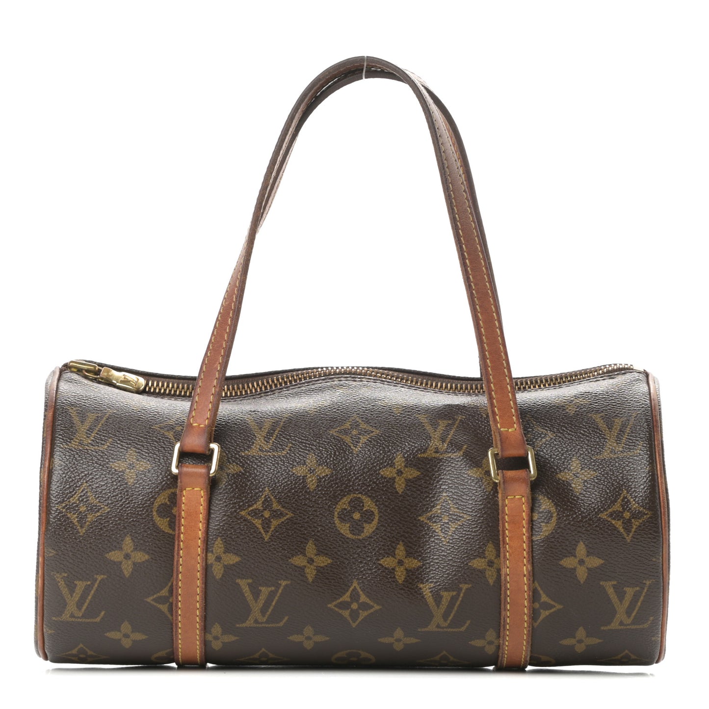 Monogram Papillon 26