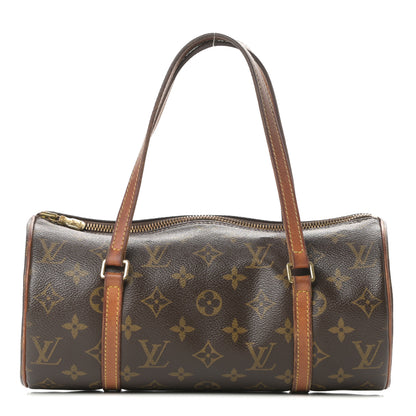 Louis Vuitton Monogram Papillon 26 1 of 17
