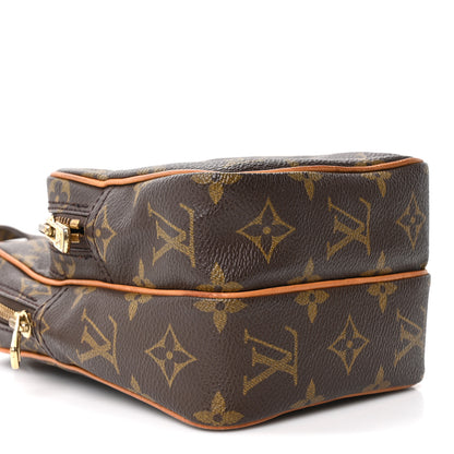 Louis Vuitton Monogram Amazone PM 8 of 9