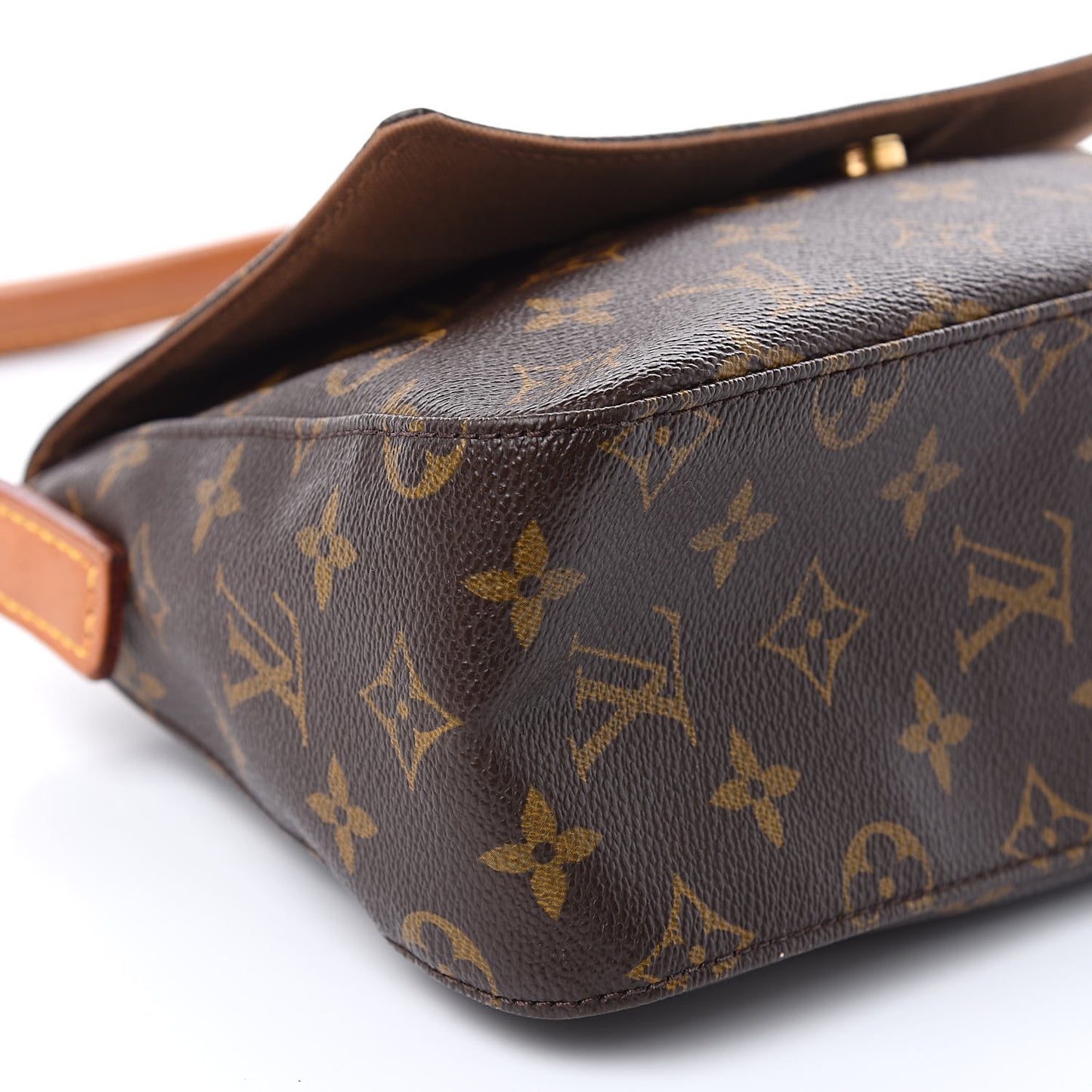 Monogram Mini Looping