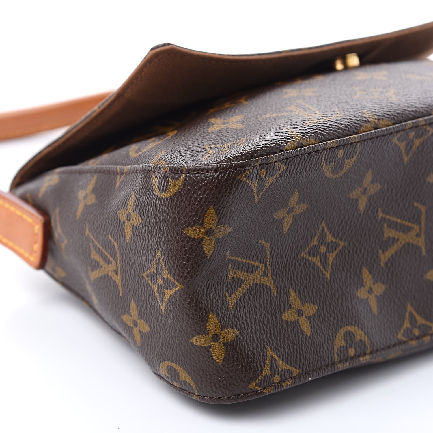 Louis Vuitton Monogram Mini Looping 8 of 13