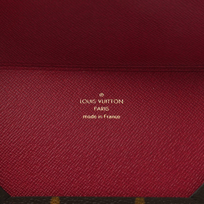 Louis Vuitton Monogram Rivets Enveloppe 6 of 6