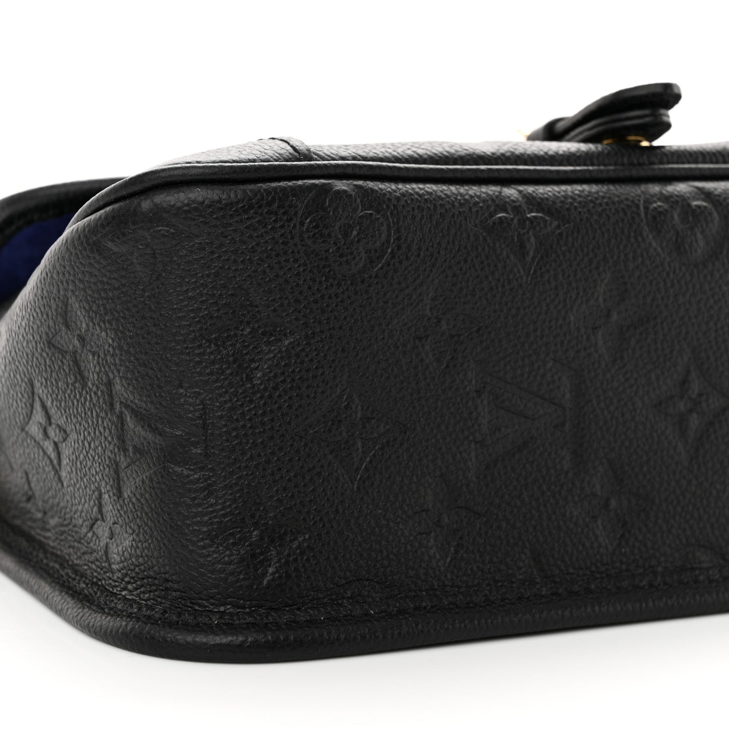 Empreinte Monogram Giant Diane Black