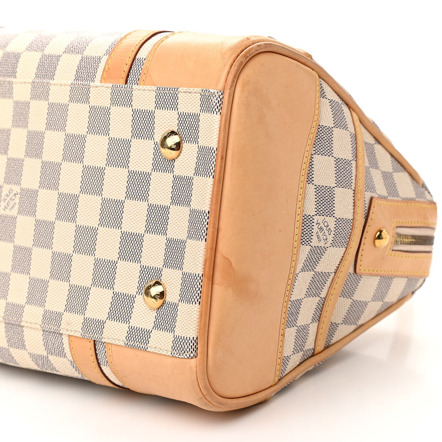 Damier Azur Berkeley