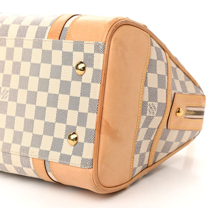 Louis Vuitton Damier Azur Berkeley 8 of 12