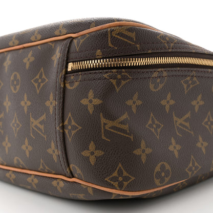 Louis Vuitton Monogram Excursion Shoe Bag 10 of 13