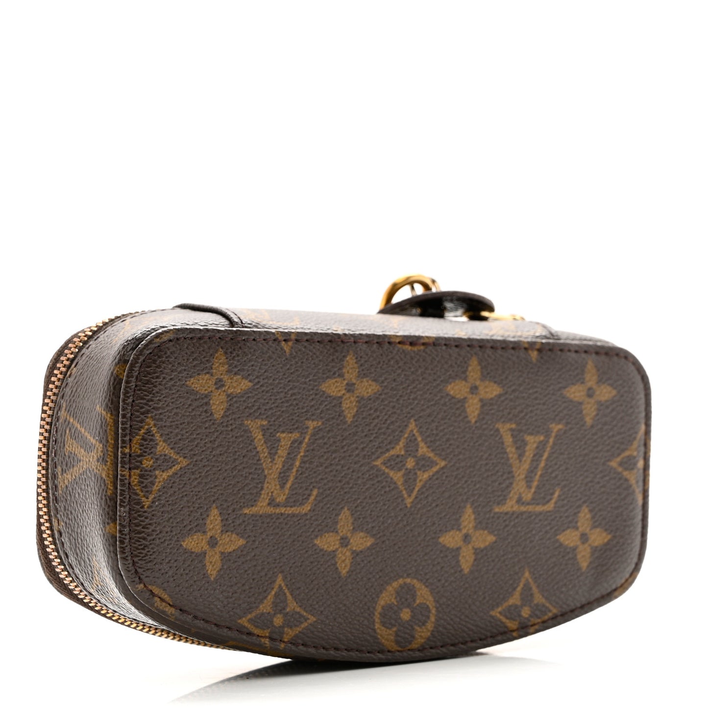 Monogram Monte Carlo PM Jewelry Box