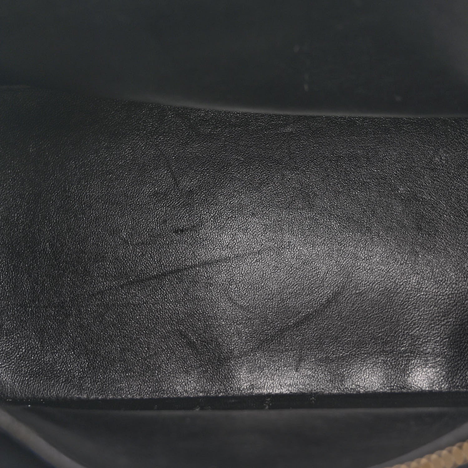 Chanel Caviar Quilted Medallion Tote Black 11 of 13