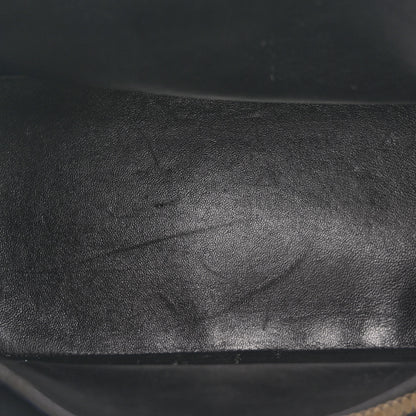 Chanel Caviar Quilted Medallion Tote Black 11 of 13