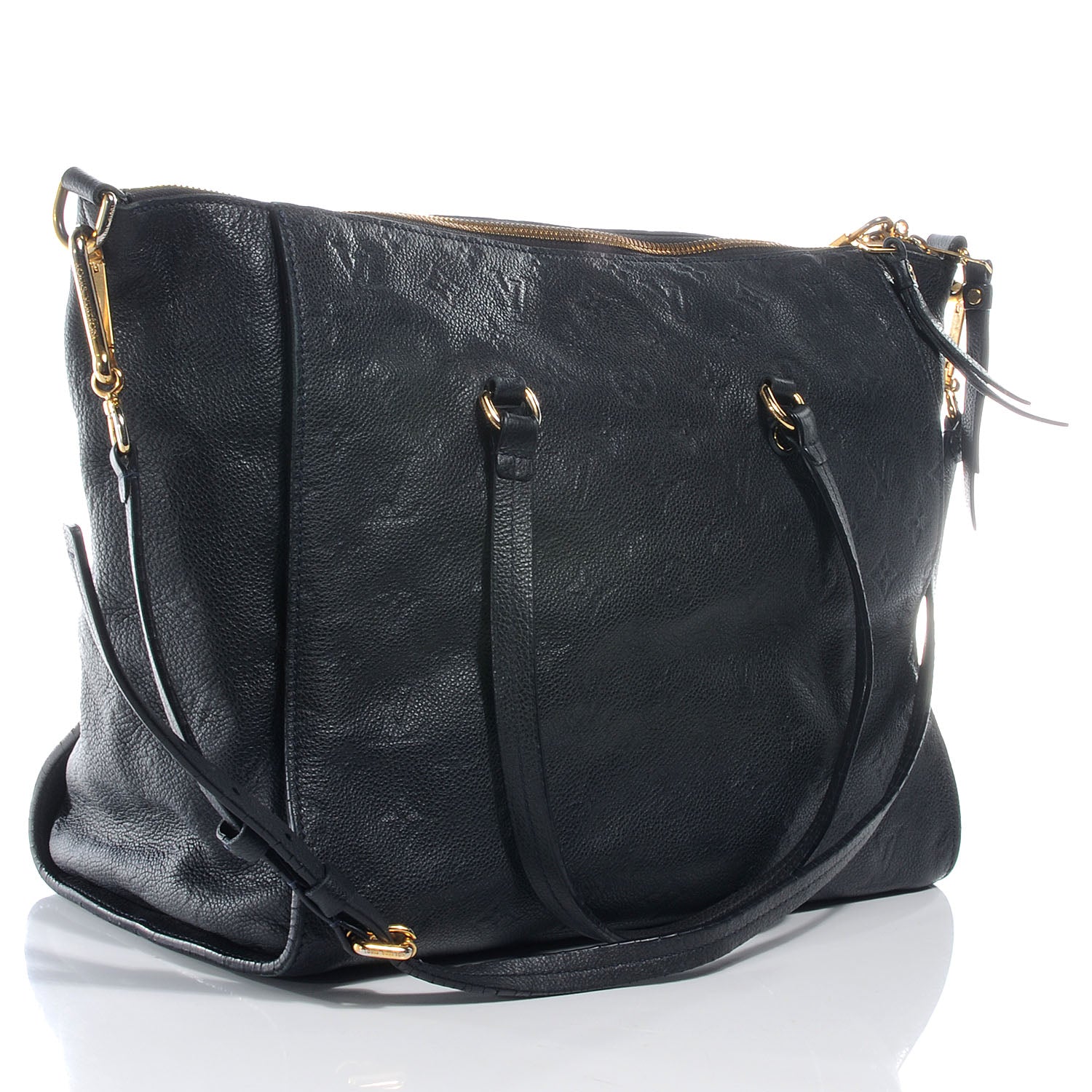 Louis Vuitton Empreinte Lumineuse PM Infini 3 of 10