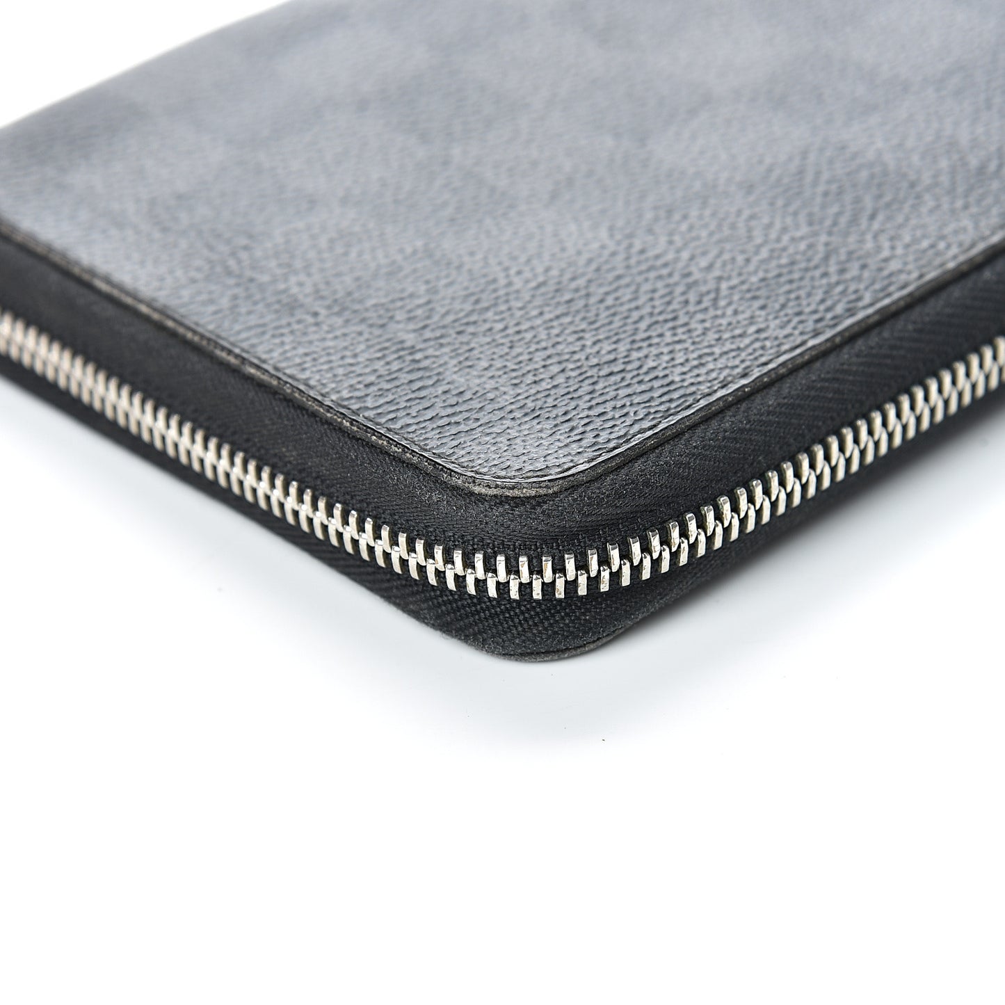 Damier Graphite Zippy Organizer Wallet