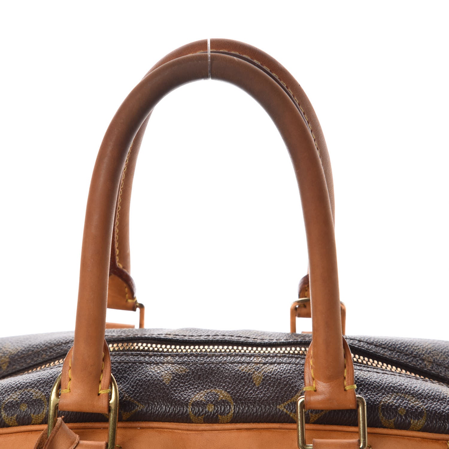 Louis Vuitton Monogram Deauville 18 of 18