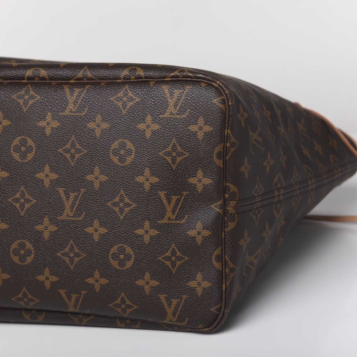 Monogram Neverfull GM