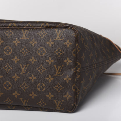 Louis Vuitton Monogram Neverfull GM 11 of 11